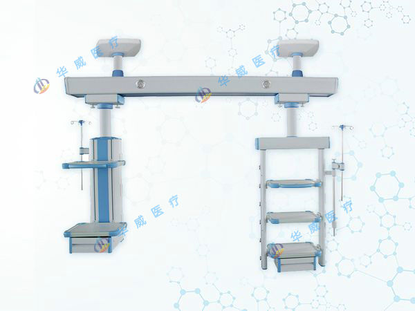 C01-懸臂式梁式吊橋(干濕分離)